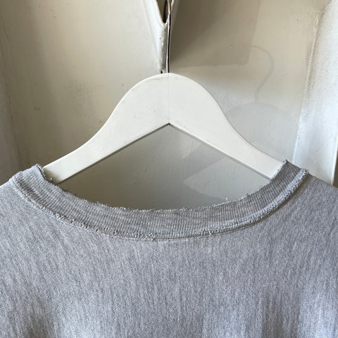 80’s Penn Reverse Weave - XL