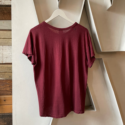 70’s Drifters Tee - Large