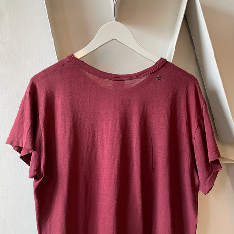 70’s Drifters Tee - Large
