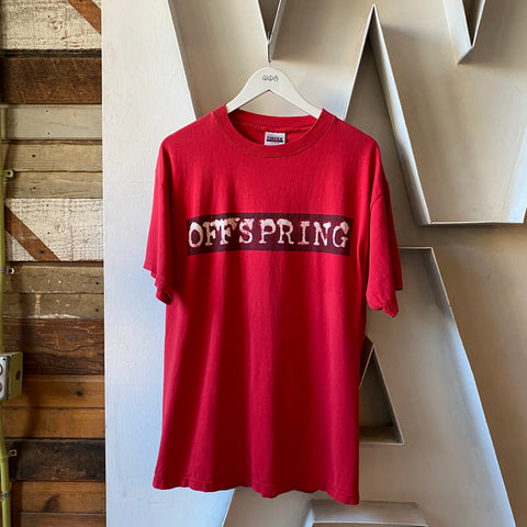 90's Offspring Tee - XL