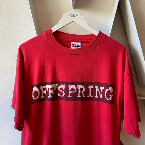 90's Offspring Tee - XL