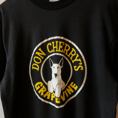 90's Don Cherry’s Grapevine Tee - Large