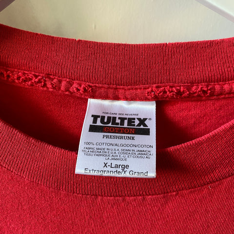 90's Offspring Tee - XL