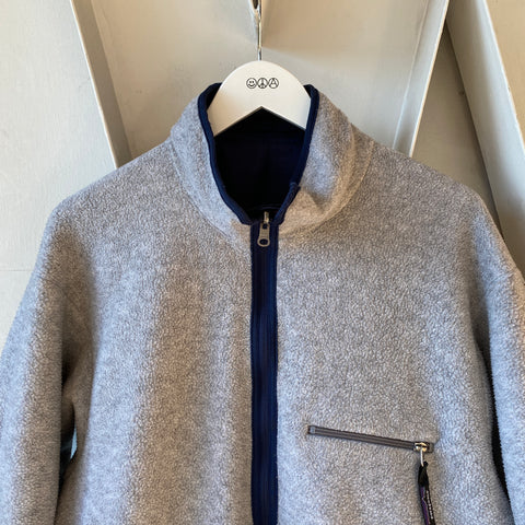 Patagonia Reversible Fleece Glissade - Large