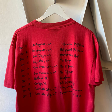 90's Offspring Tee - XL
