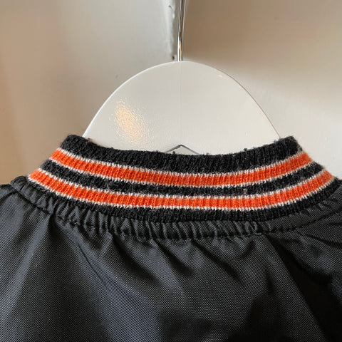 80's Pirates Bomber - Large