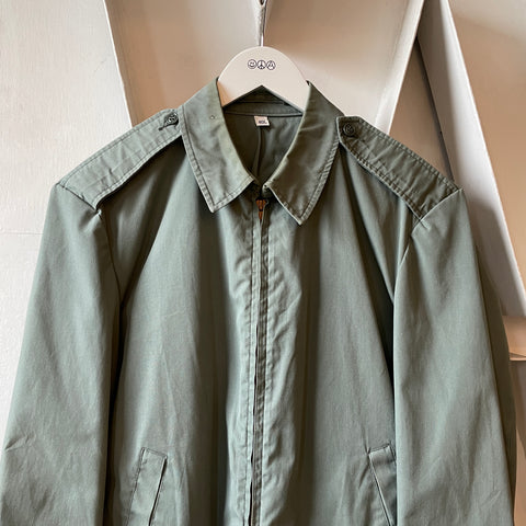 60’s Military Windbreaker - Large