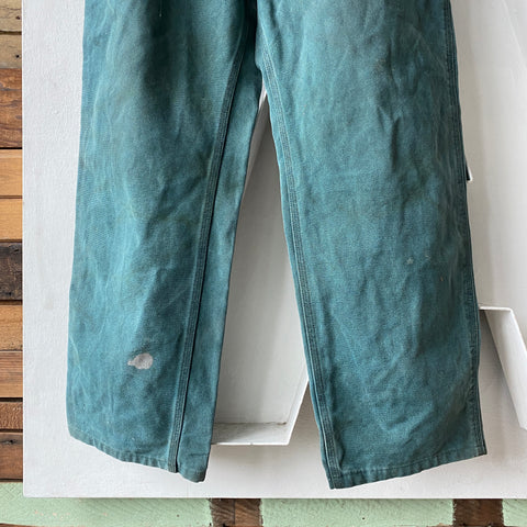 Carhartt Trousers - 36” x 30”