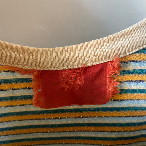 70's Tank Top - Small