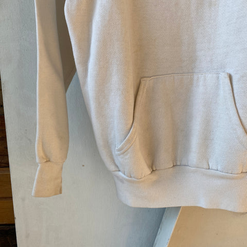 80's Two Tone Sweatshirt - XS