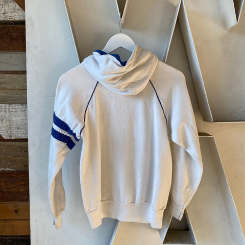 80's Two Tone Sweatshirt - XS