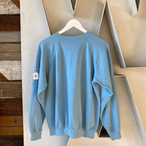 Pablo’s Sweatshirt - Large