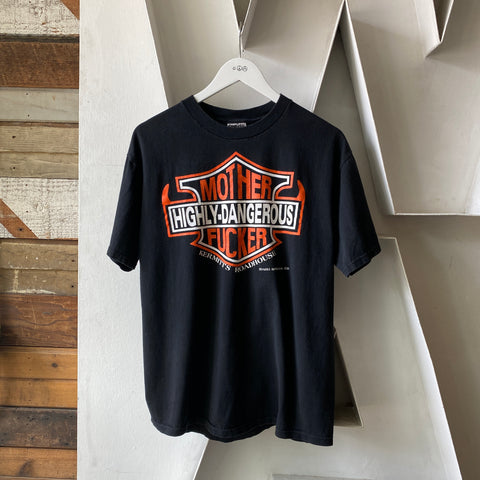 90's HDMF Tee - Large
