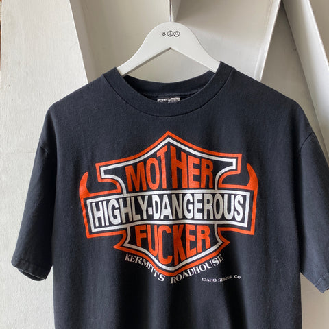 90's HDMF Tee - Large