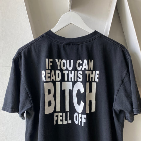90's HDMF Tee - Large
