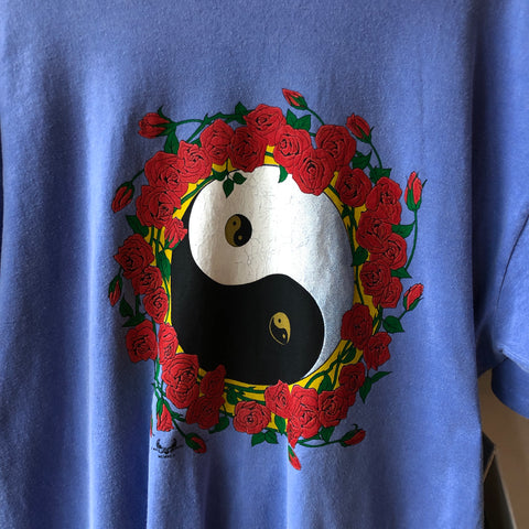 90's Ying Yang Joint - XL