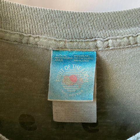 90's REM Tee - XL