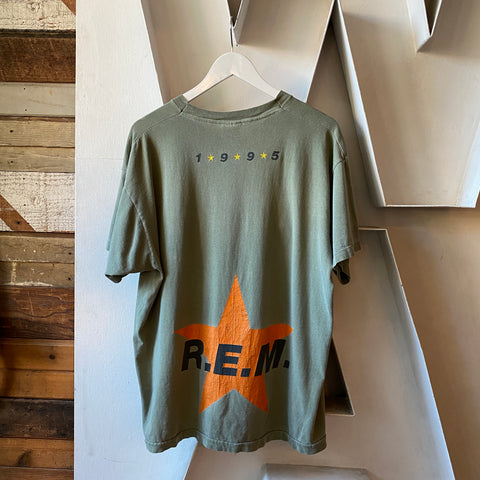 90's REM Tee - XL