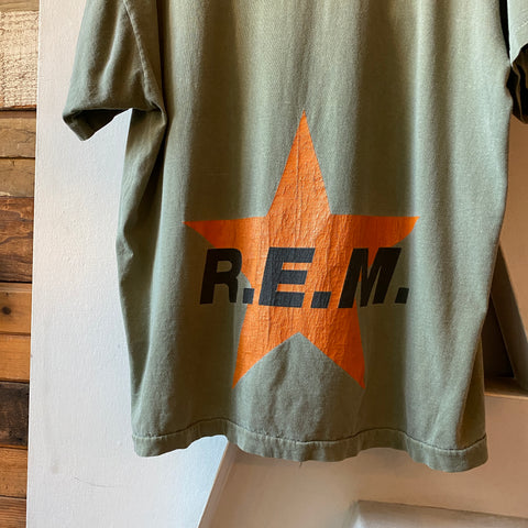 90's REM Tee - XL