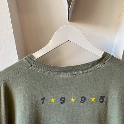 90's REM Tee - XL