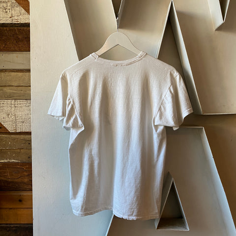 70's George McGovern Tee - Medium