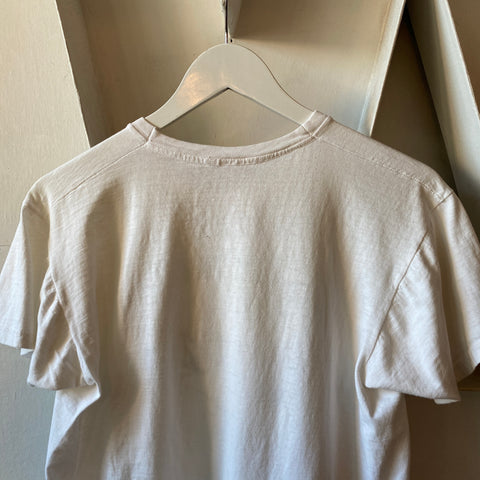 70's George McGovern Tee - Medium