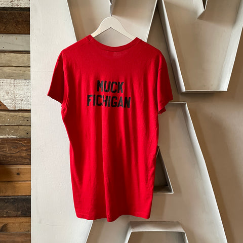 70’s Hanes Ohio State Tee - Large