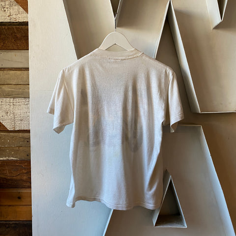 70's Moto Tee - Large