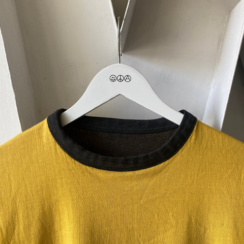 70's Reversible Tee - Large