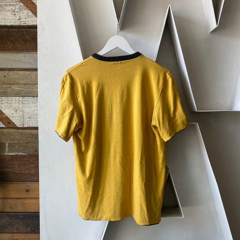 70's Reversible Tee - Large