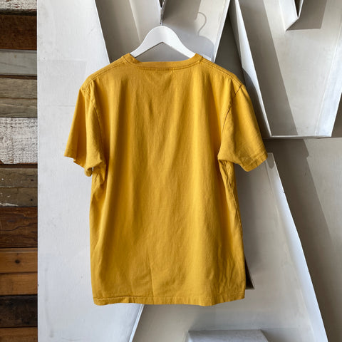 Y2K Schott NYC Tee - Medium