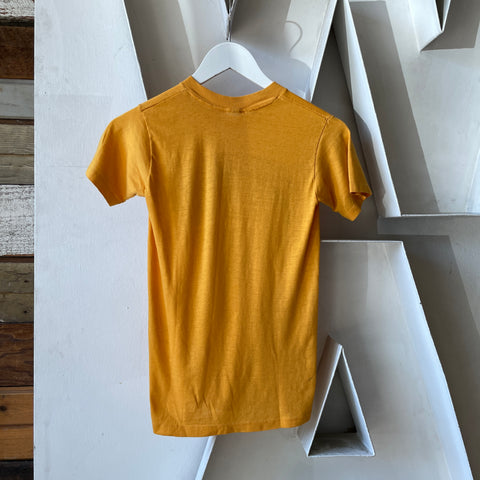 70’s YMCA Tee - XS