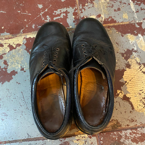 80's UK Doc Martens - M's 12 W's 13