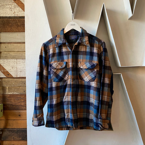 70's Pendleton Board Shirt - Small