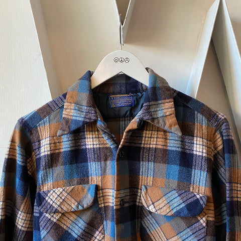 70's Pendleton Board Shirt - Small