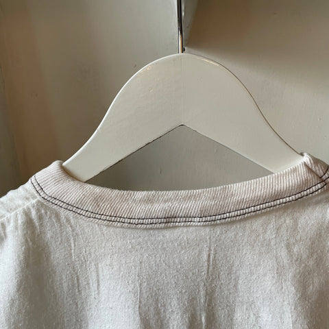 80’s Cobra Tee - XS