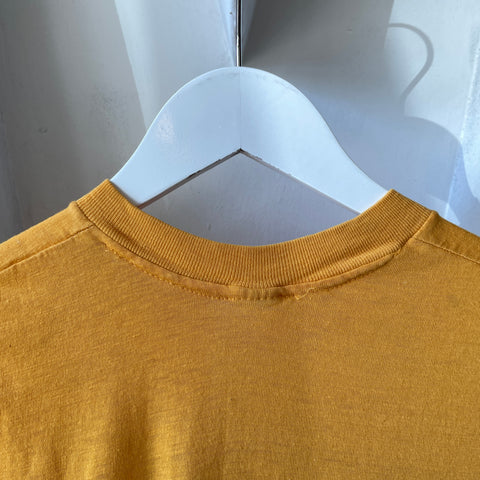 70’s YMCA Tee - XS
