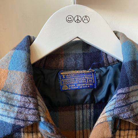 70's Pendleton Board Shirt - Small
