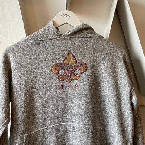 70’s BSA Hoodie - XS