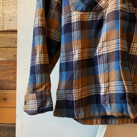 70's Pendleton Board Shirt - Small