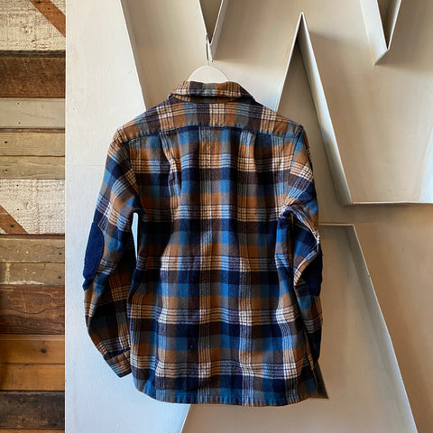 70's Pendleton Board Shirt - Small