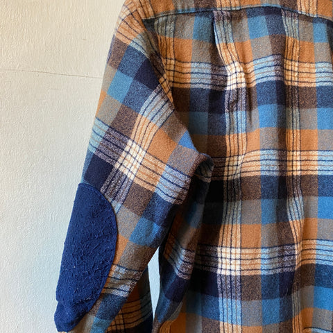 70's Pendleton Board Shirt - Small