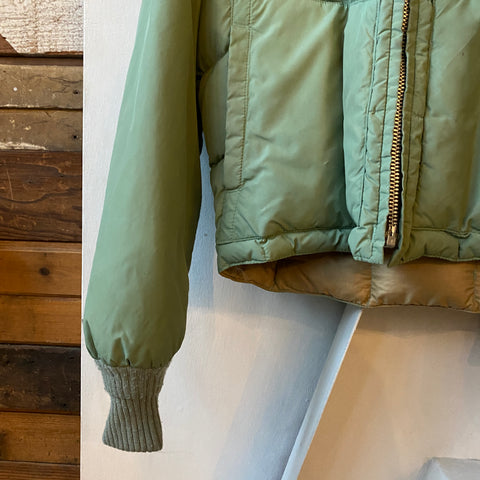 70’s Tempco Down Jacket - Large