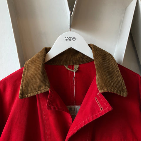 90's Masland Chore Coat - Large