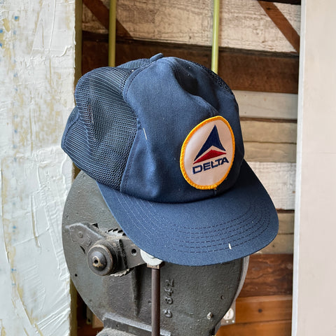 80’s K-Products Delta Hat - OS
