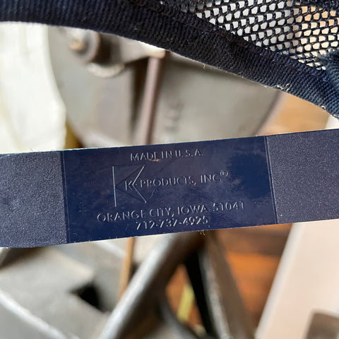 80’s K-Products Delta Hat - OS