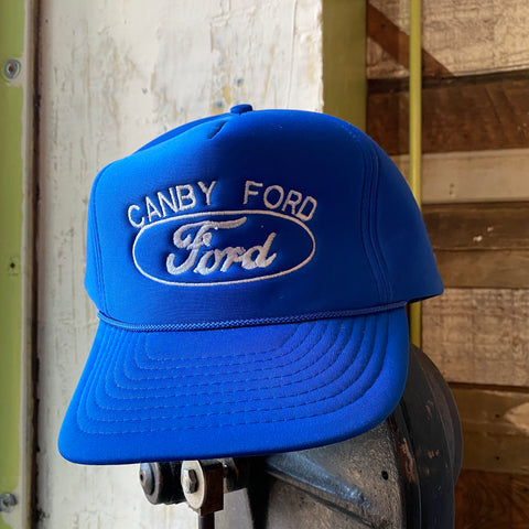 80's Ford Trucker - OS