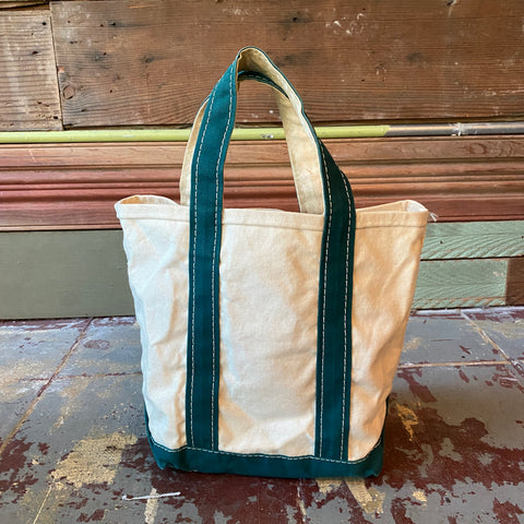 80's LL Bean Bag - XS