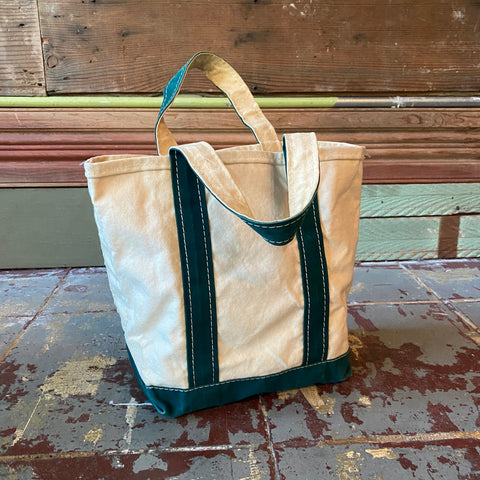 80's LL Bean Bag - XS