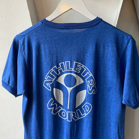 80’s Oktoberfest Run Tee - Large